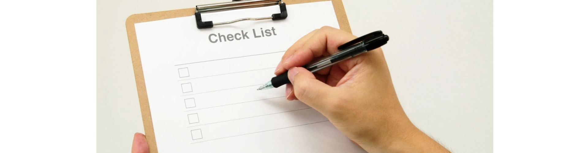 "Чеклист" (видеонаблюдение ПВЗ)