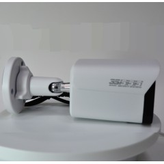 Камера видеонаблюдения уличная 3S-AHD-F200cs