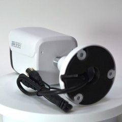 Камера видеонаблюдения уличная 3S-AHD-F200cs