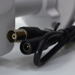 Камера видеонаблюдения уличная 3S-AHD-F200cs