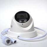 IP Камера видеонаблюдения внутренняя IP 3S-IPC-Q200L(mic, DL)