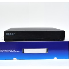 Видеорегистратор видеонаблюдения 3S-NVR08L